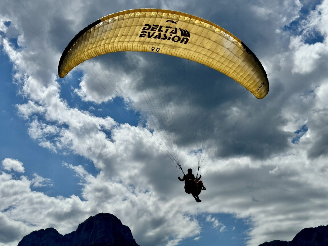 Delta Evasion-Doussard必去景点