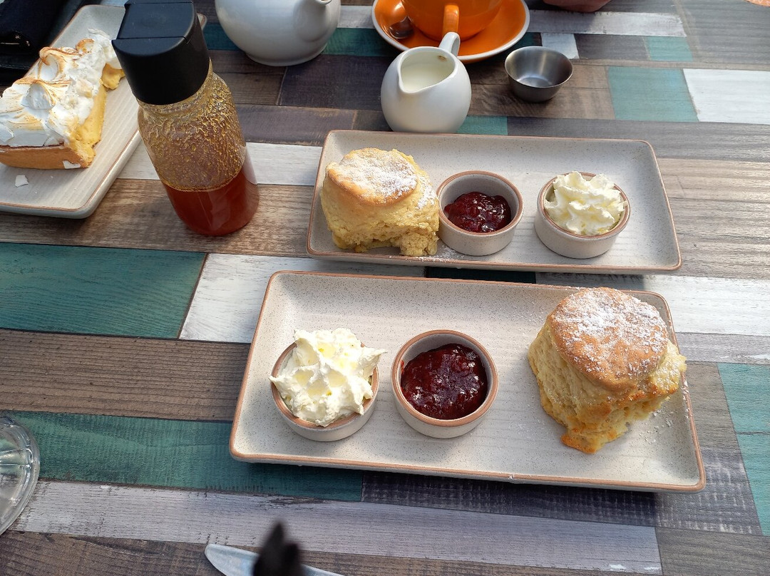 The House of Honey-Herne Hill必去景点