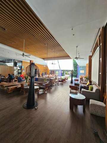 普吉岛巴东海滩中央智选假日酒店 - IHG 旗下酒店-浴室