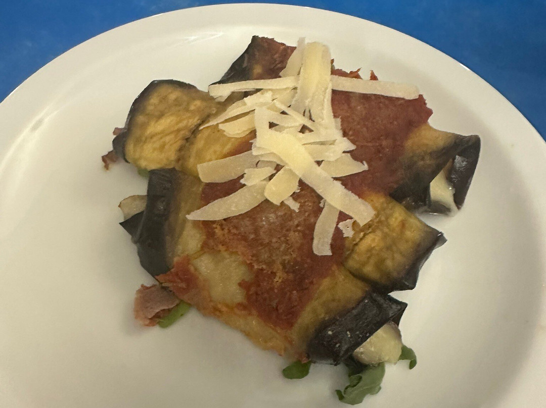 Hotel Conchiglia D'Oro主图