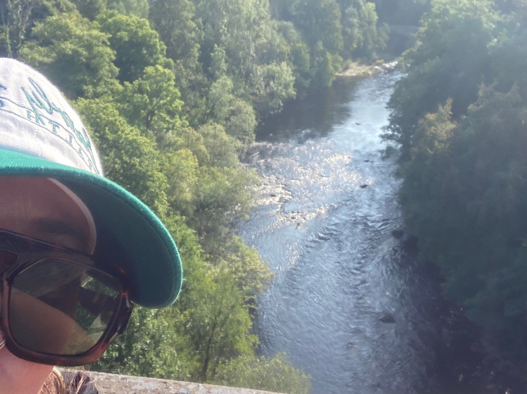 Bearded Men Adventures-兰戈伦必去景点