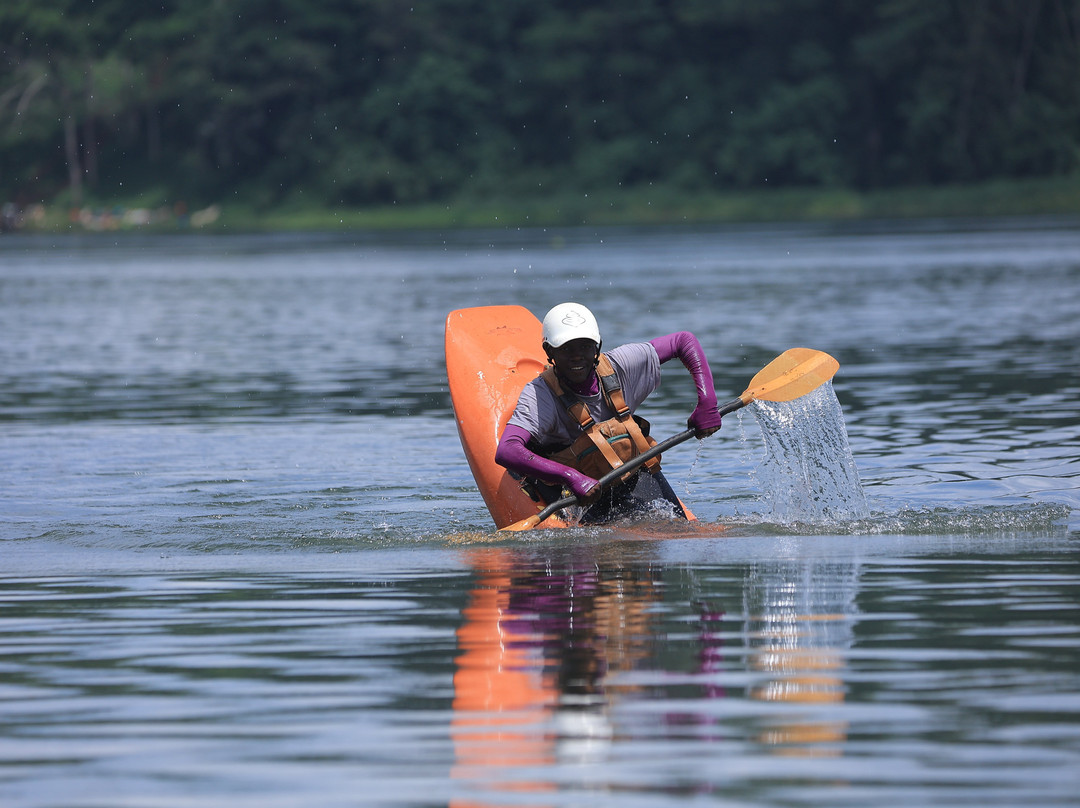 Taffie Safaris-坎帕拉必去景点