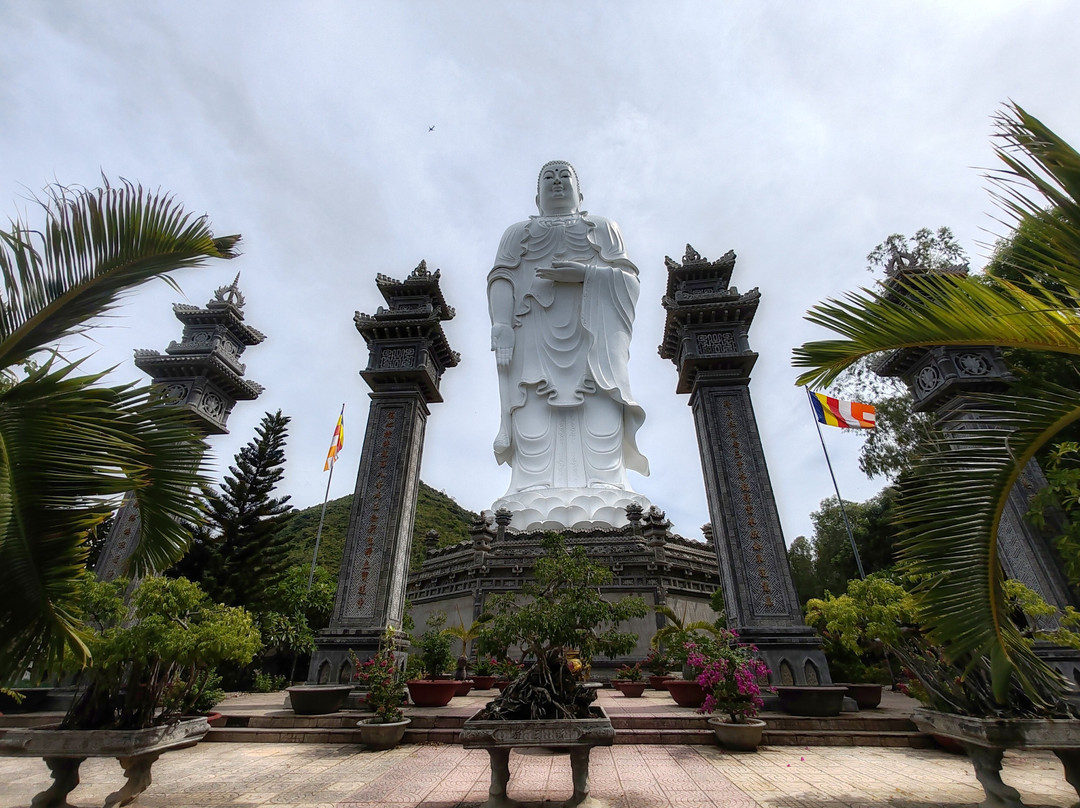 JeepVN-芽庄必去景点