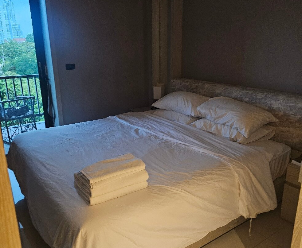 Manhattan Pattaya主图