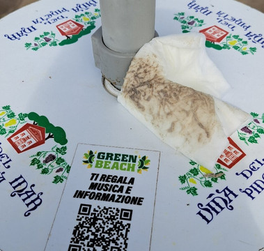 维纳德马尔皮内塔酒店主图