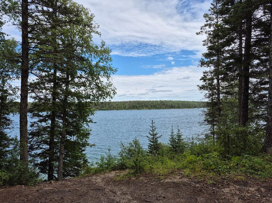 Riding Mountain National Park-Wasagaming必去景点