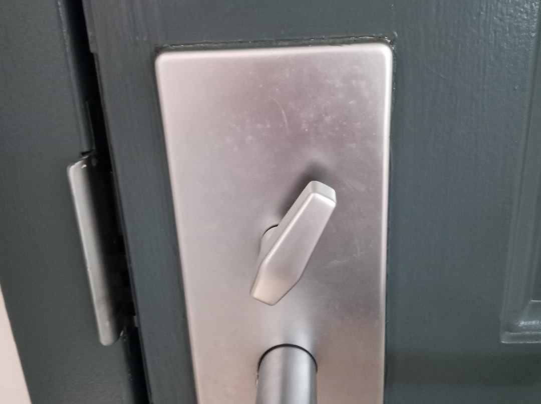 Best Western Mulberry Hotel主图