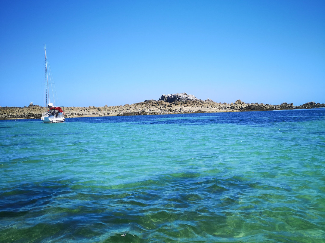 Armor Loisirs Nautiques-Binic必去景点