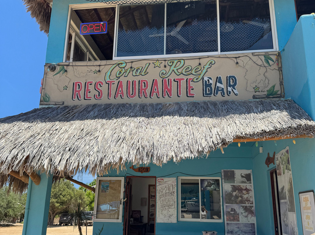 Cabo Pulmo Beach Resort主图