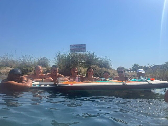 Sarigerme Travel Point