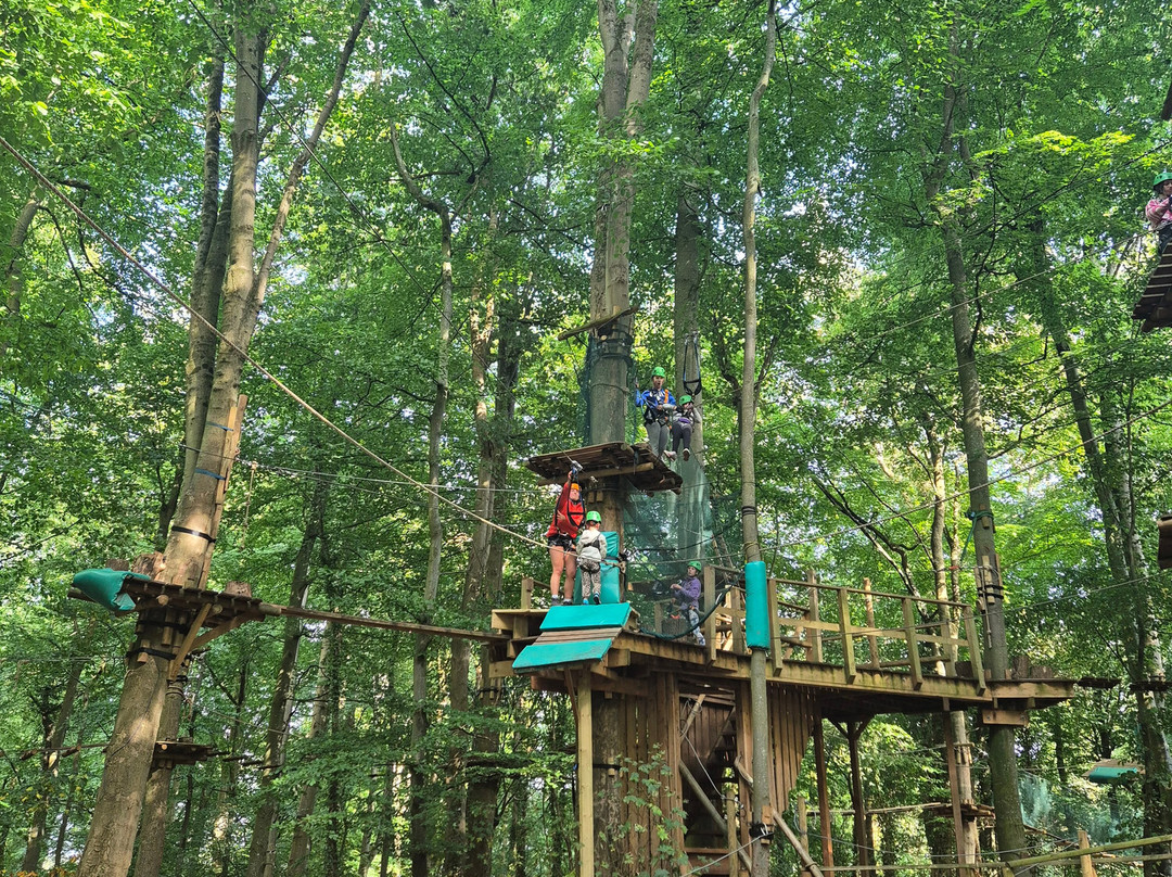 Adventure Bristol-布里斯托尔必去景点