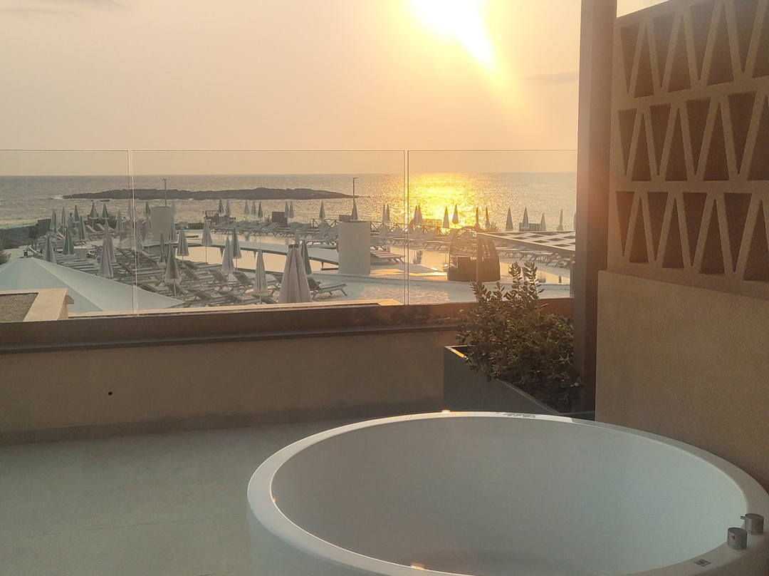 Iberostar Selection Es Trenc主图