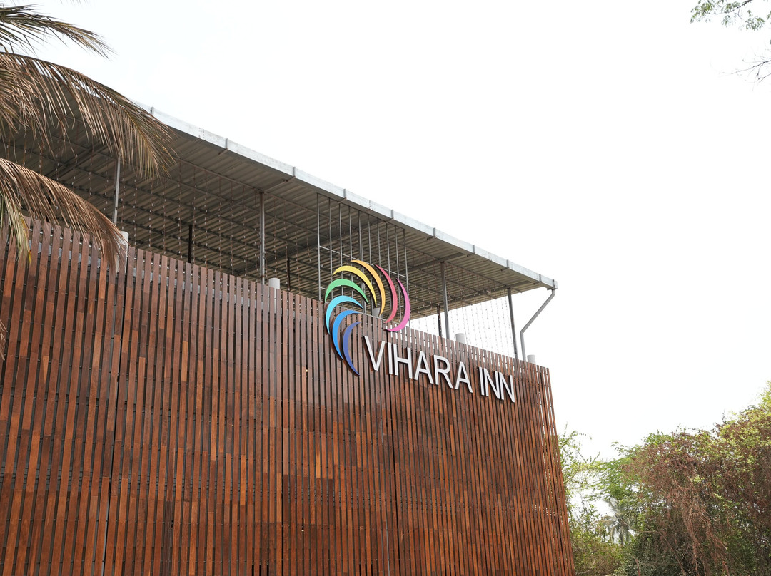 Vihara Inn