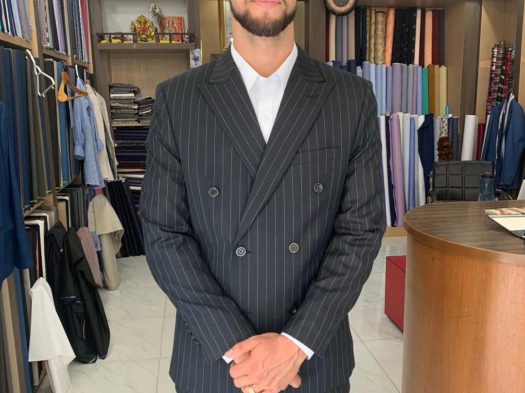 Simon's Boutique Tailors Phuket-卡塔海滩必去景点