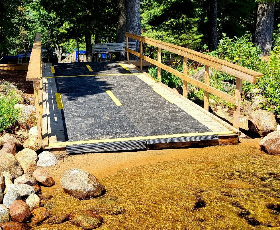 Bonnechere Provincial Park-Bonnechere必去景点