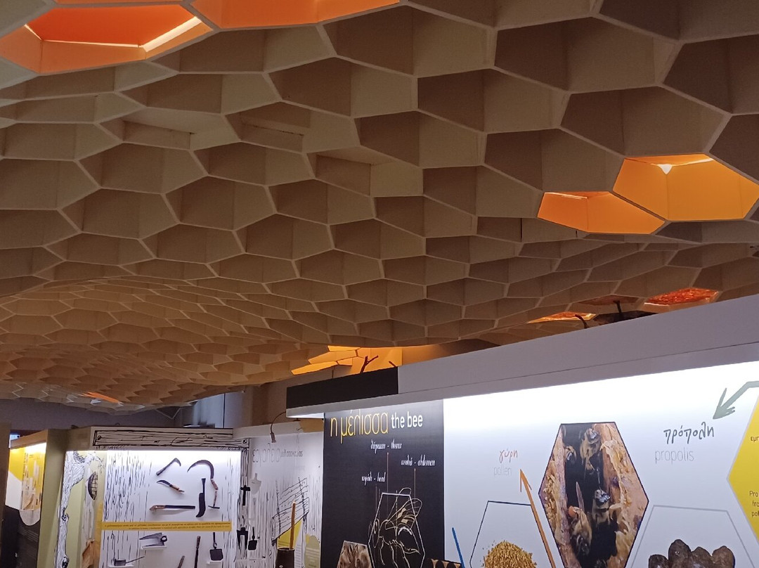 Bee Museum-Pastida必去景点