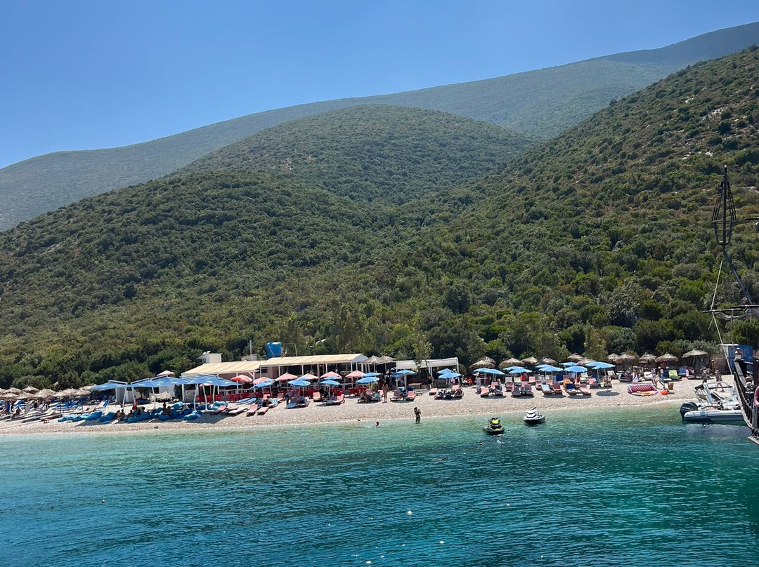 Karaburun-Sazan National Marine Park-Zvernec必去景点