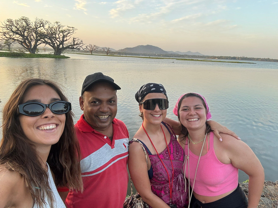 Discover Holidays Sri Lanka-Ja Ela必去景点