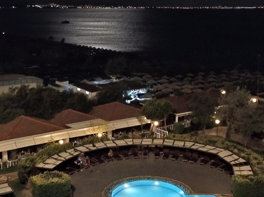 Grand Hotel Temizel主图