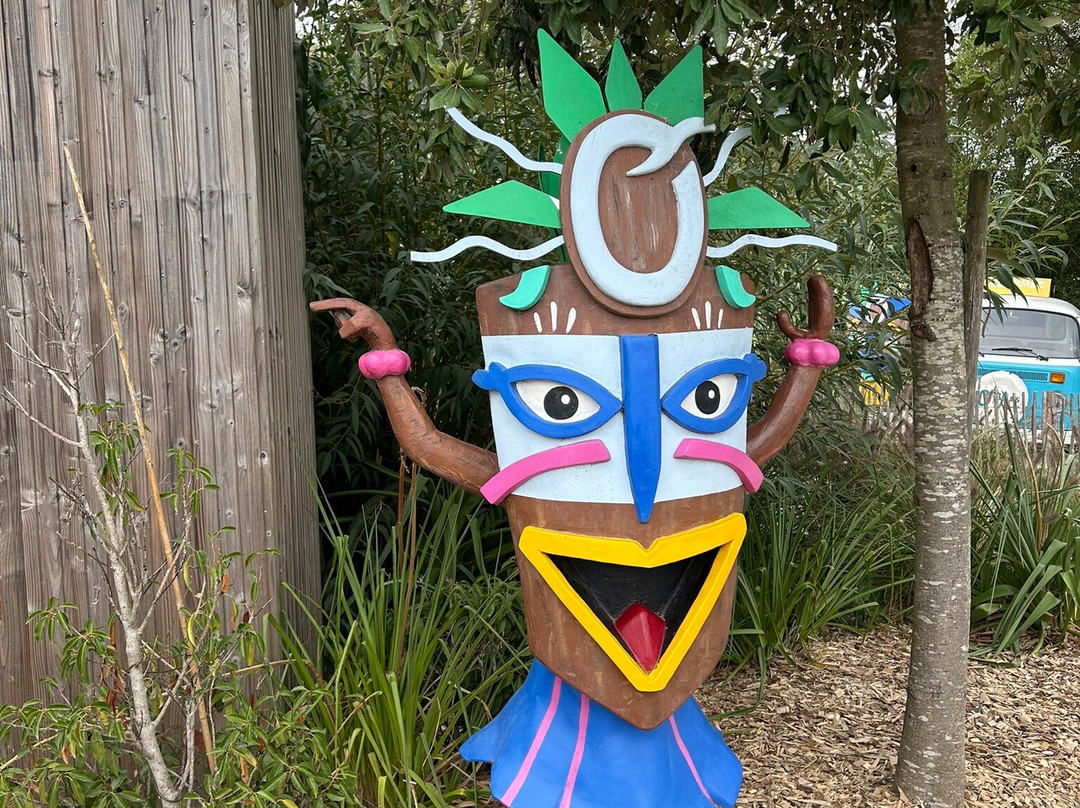 O'Gliss Park-Le Bernard必去景点