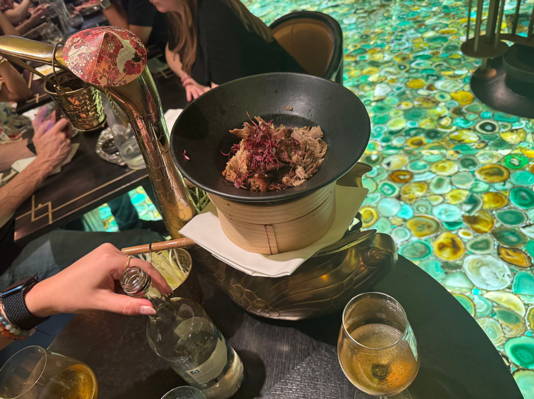 The Ivy Asia Brighton