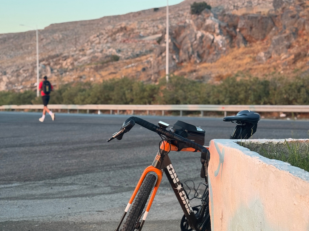 Get Active Rhodes-罗德斯必去景点