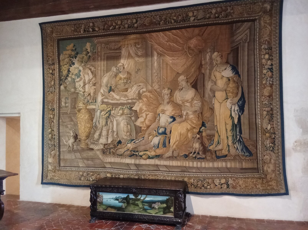 Chateau of Gramont-Gramont必去景点