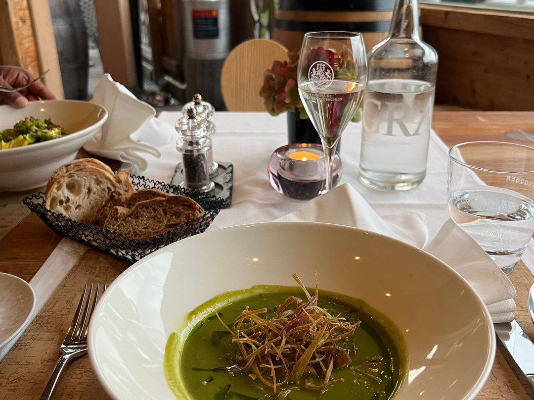 Caschu Alp Boutique Design Hotel, Genuss- und Romantikhotel主图