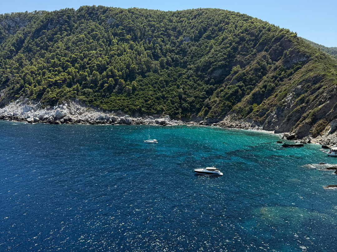 Agios Ioannis Chapel-Machalas必去景点
