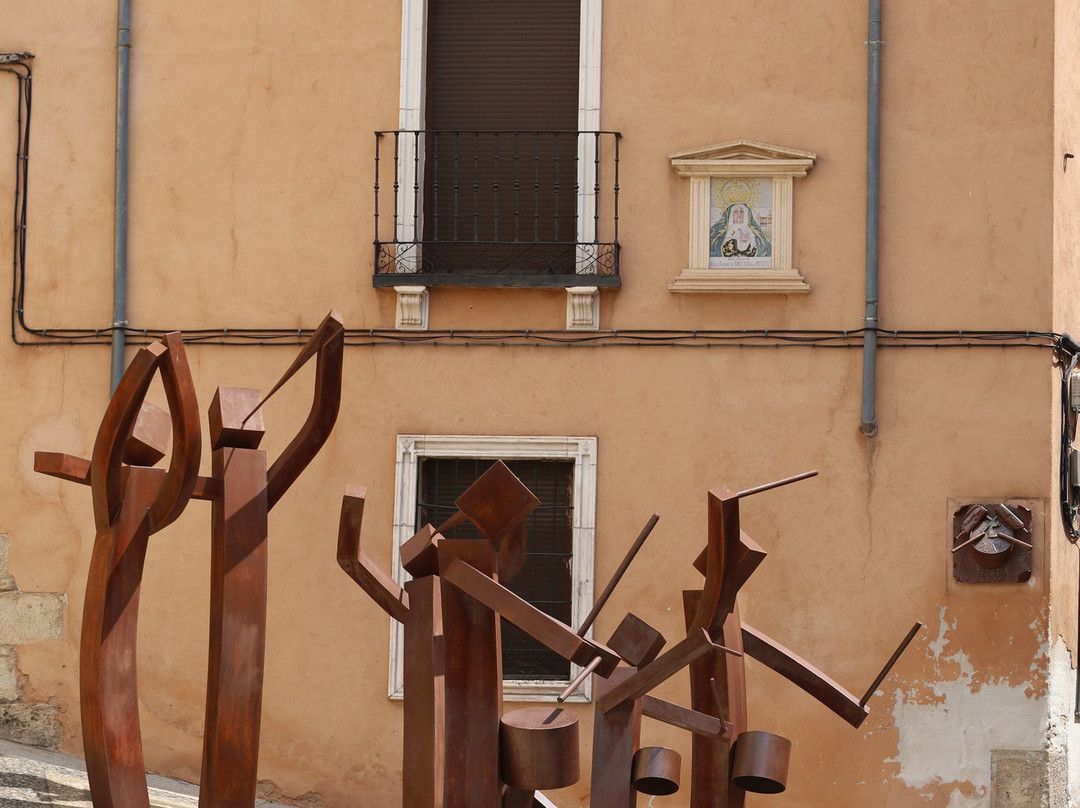 昆卡古城-昆卡必去景点