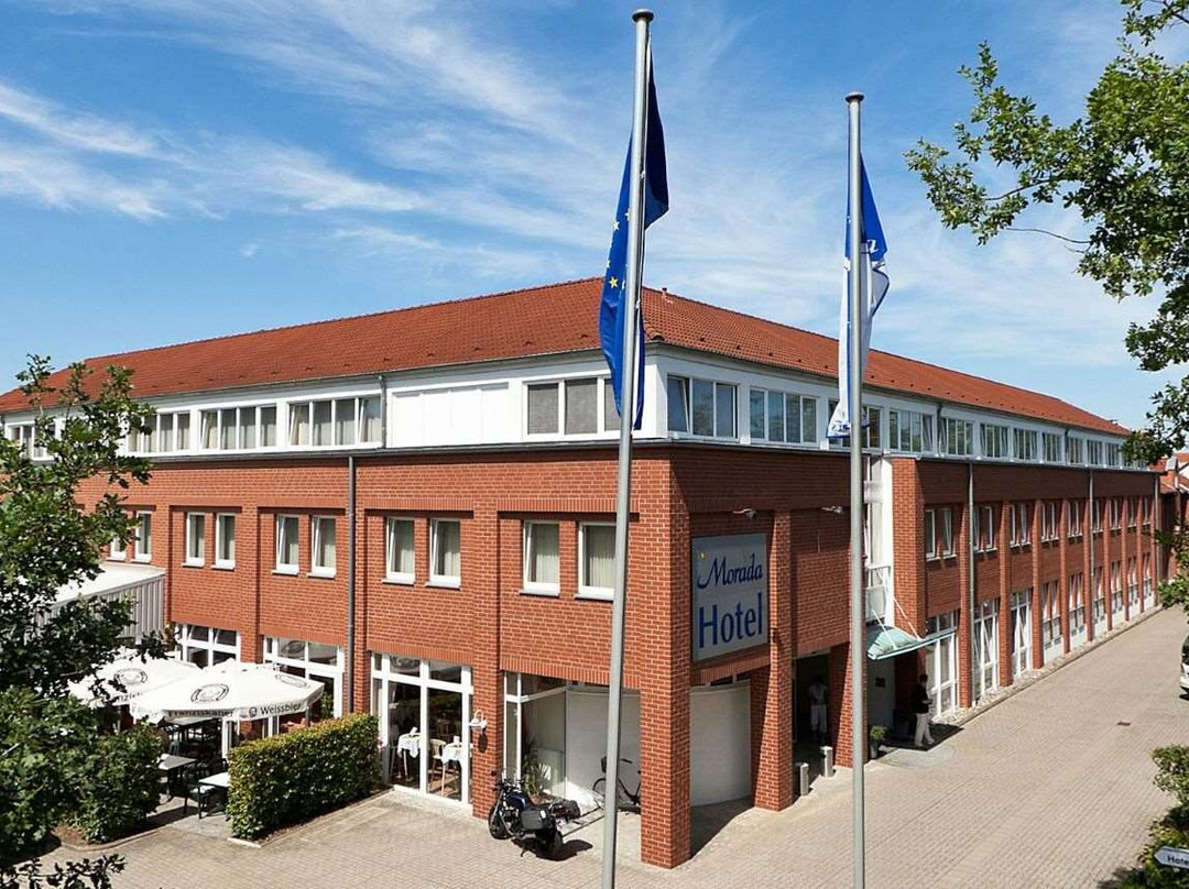 Morada Hotel Gifhorn