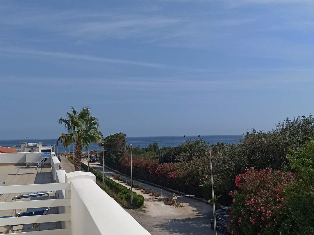 Donnosanto Residence主图