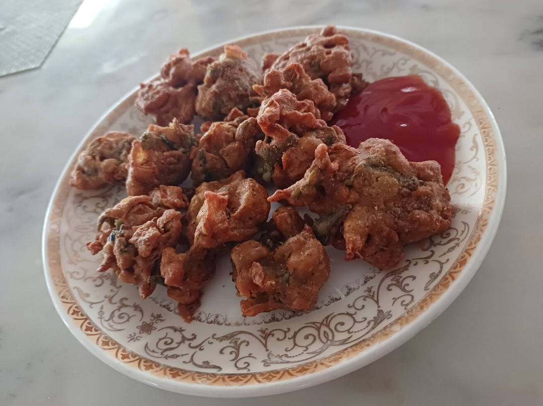 The Sawai Bagh主图