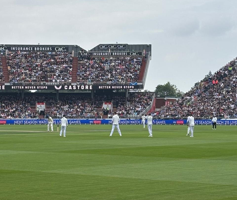 Emirates Old Trafford-斯特雷特福德必去景点