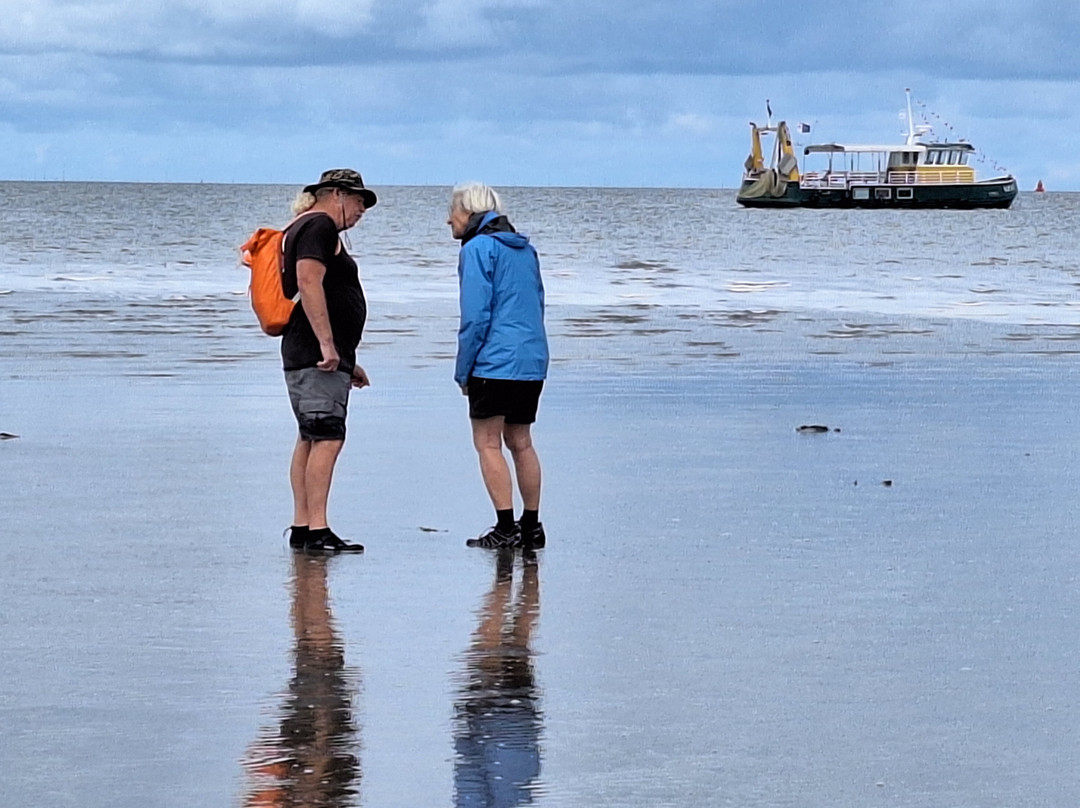 De Groot Recreatie-Hippolytushoef必去景点