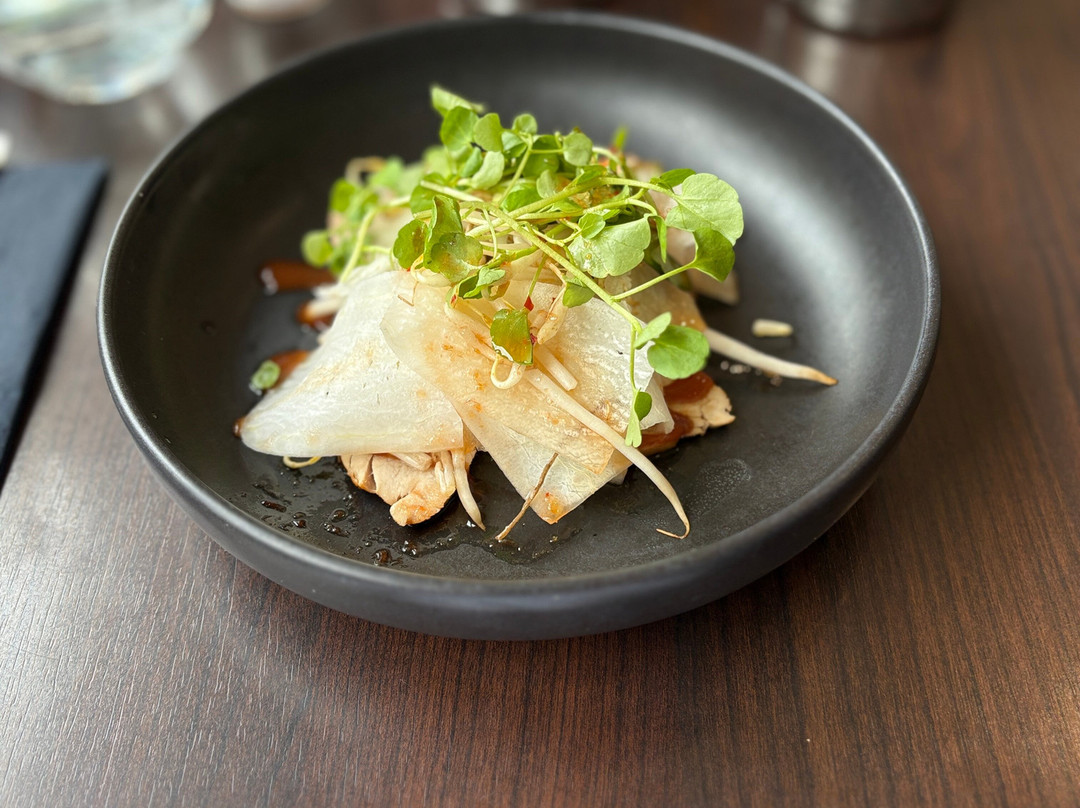 The Ardencote Spa-Claverdon必去景点