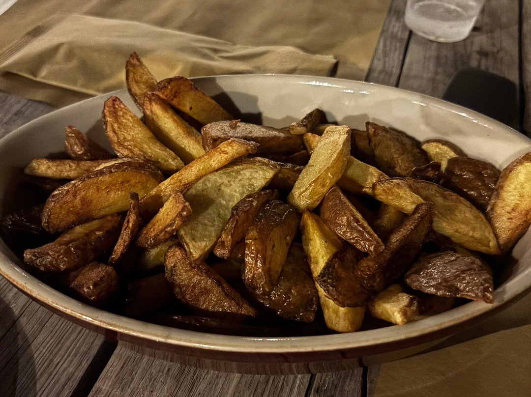 Mulinum San Floro-San Floro必去景点