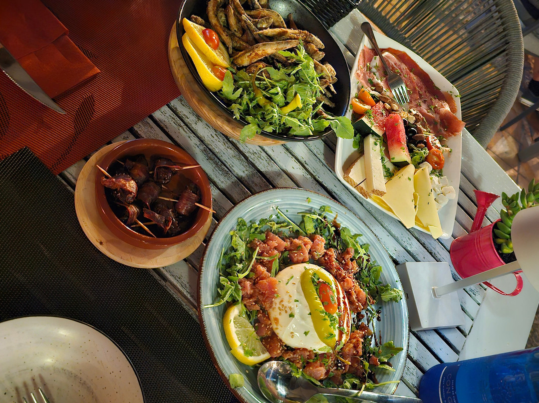 Bar Rafael-卡拉米略尔必去景点