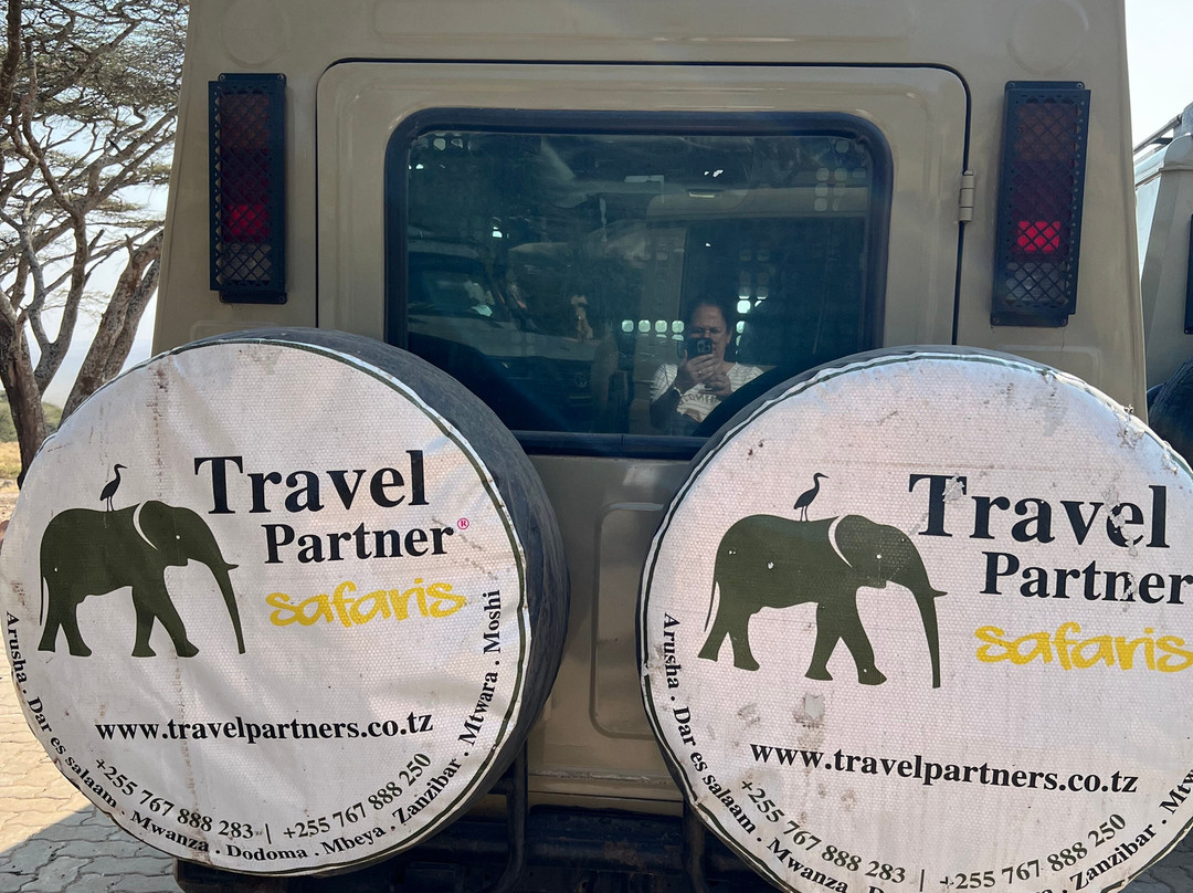 Travel Partners Safari-阿鲁沙必去景点