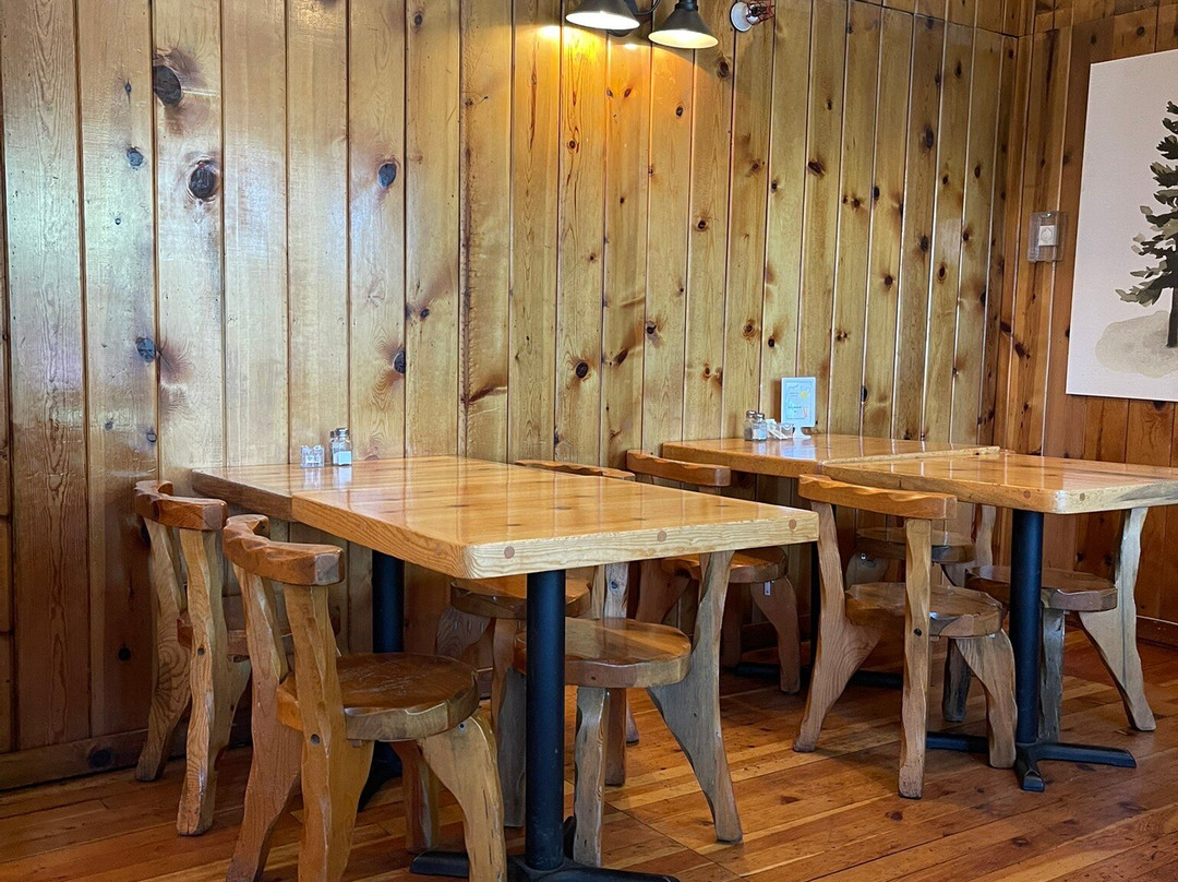 Odell Lake Lodge & Resort主图