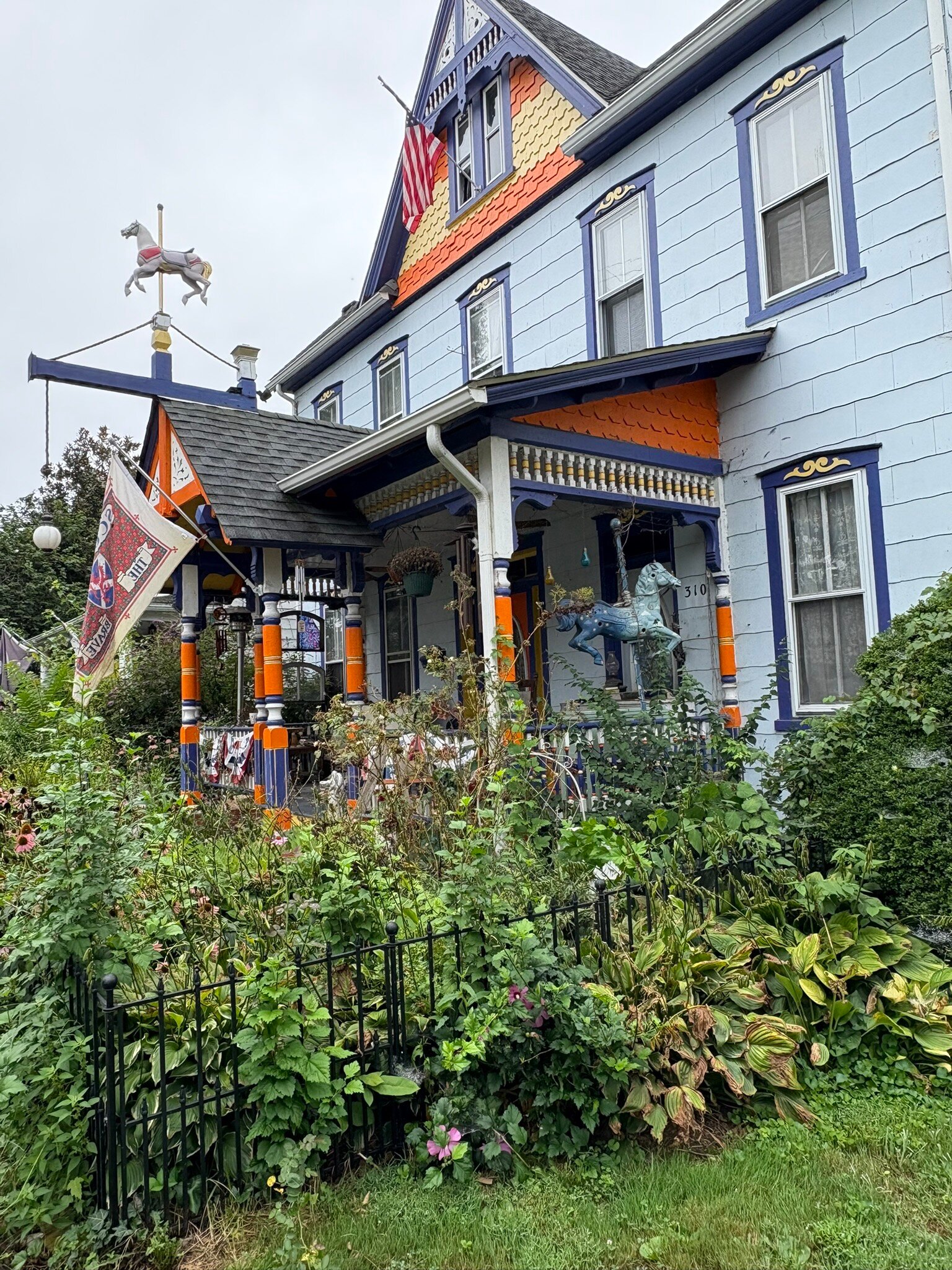Vandiver Inn-官方