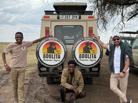 Zanziflowers Tours And Safaris-桑给巴尔岛必去景点