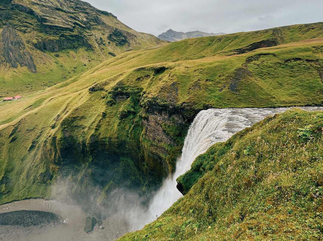 Travel North-胡萨维克必去景点