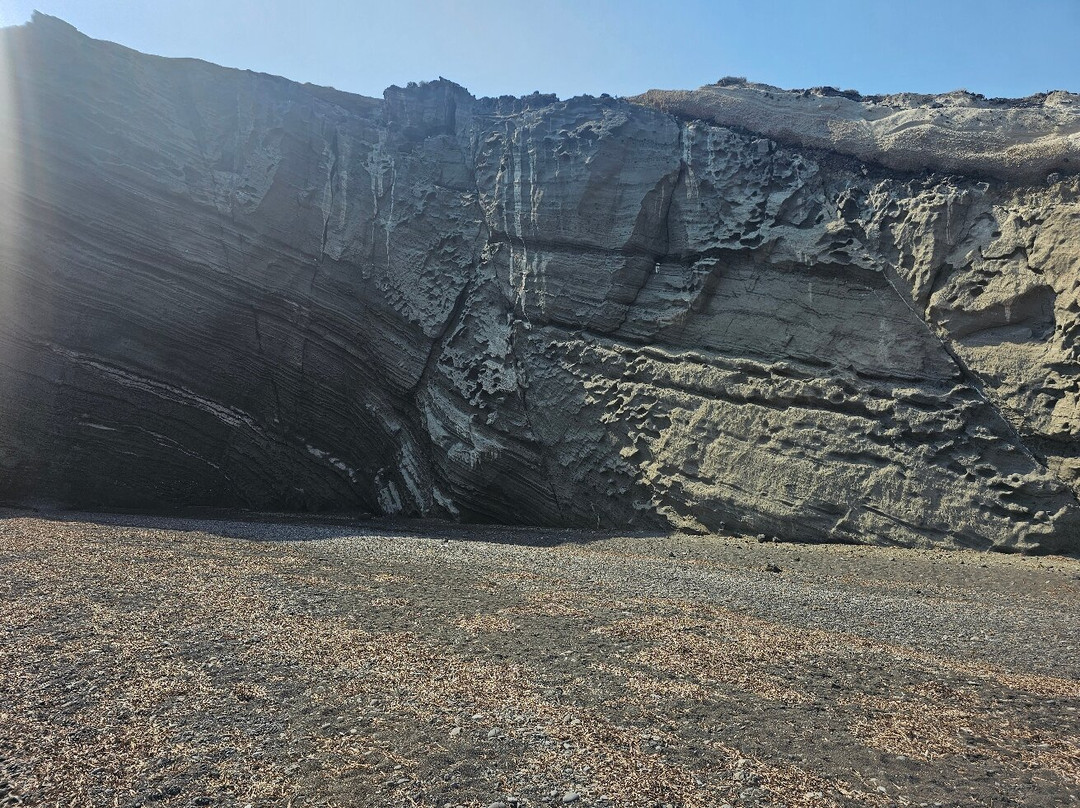 Koloumbos Beach-Koloumpos必去景点