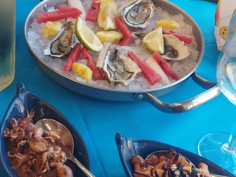 Trattoria Vero Gusto