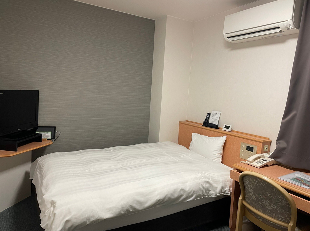 Hotel Excel Kikusui主图