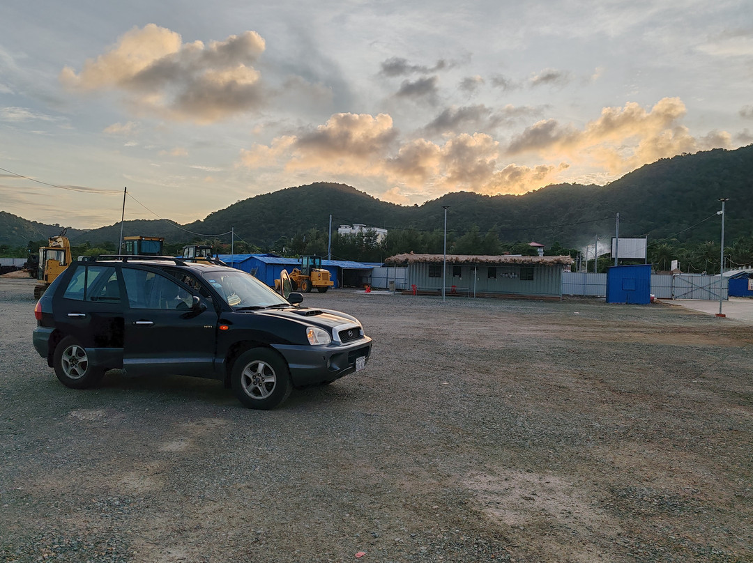 Vakara Hotel Kep主图