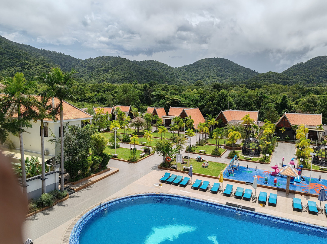 Vakara Hotel Kep主图