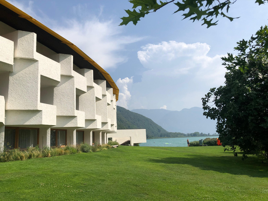Seehotel Ambach主图