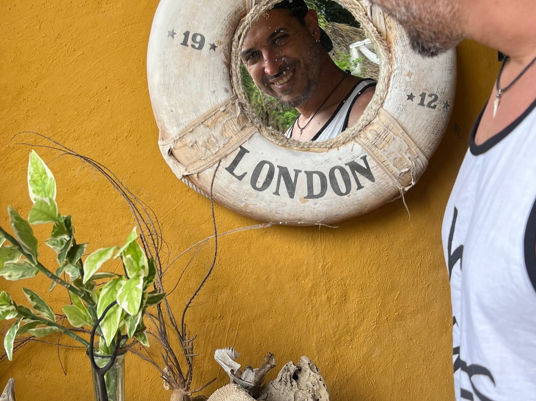 Stevie WonderLand Hotel Boutique主图